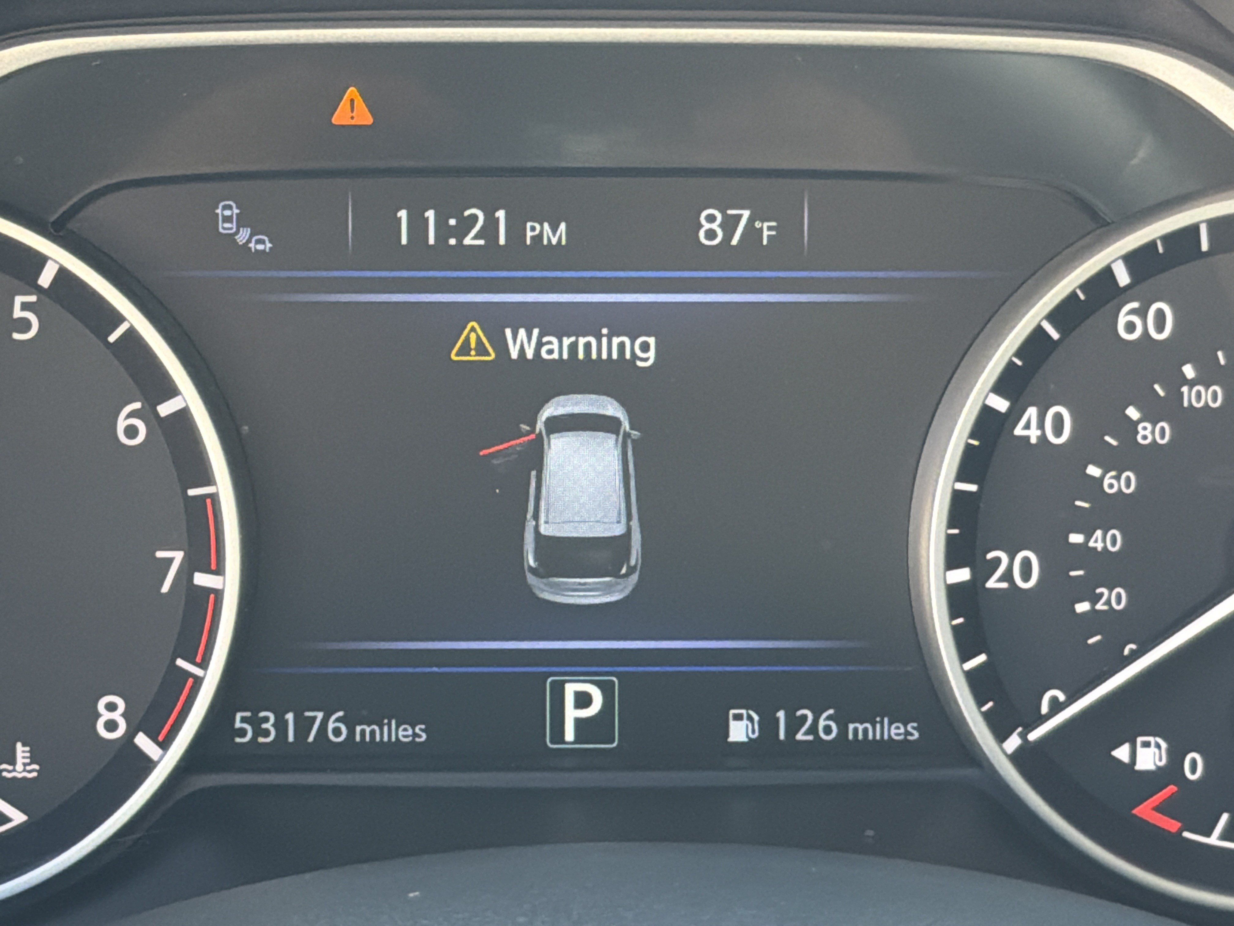 Used 2019 Nissan Murano SV FWD image 28