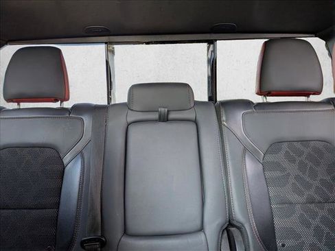 Used 2019 RAM 1500 Rebel image 15