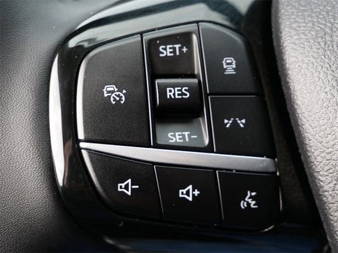 Certified 2023 Ford Escape Active w/ Tech Pack #2 image 17