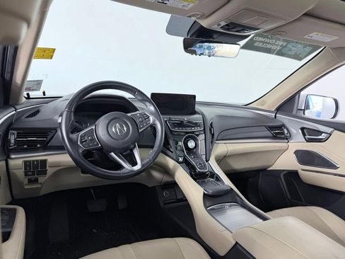 Used 2021 Acura RDX FWD image 19