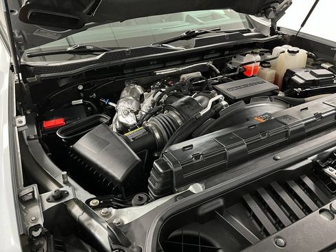 Used 2025 Chevrolet Silverado 3500 High Country w/ High Country Premium Package AWD/4WD image 62