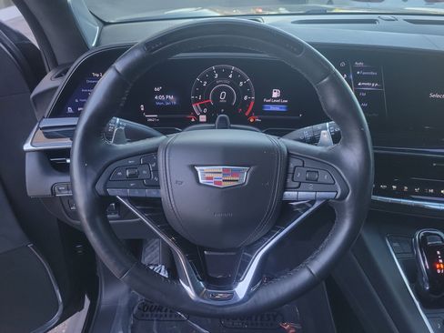 Used 2023 Cadillac Escalade V image 14