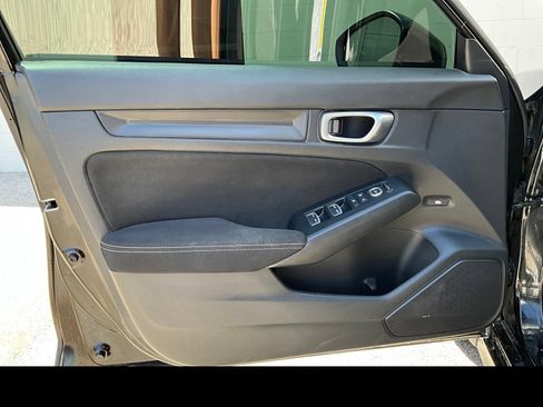 Used 2024 Honda Civic Sport image 23