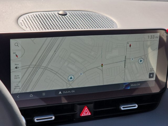 New 2027 Hyundai Ioniq 5 SE RWD image 9