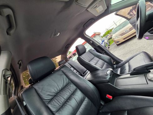 Used 2012 Honda Accord SE image 20