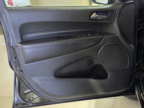 Used 2022 Dodge Durango R/T RWD image 21