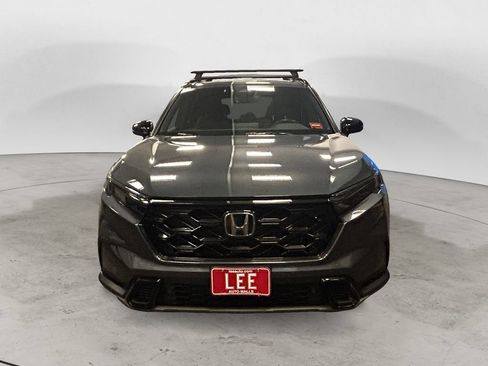 Used 2025 Honda CR-V Sport-L image 8