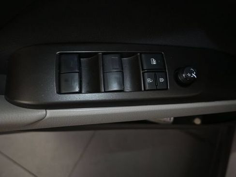 Used 2024 Toyota Camry SE w/ Convenience Package FWD image 13