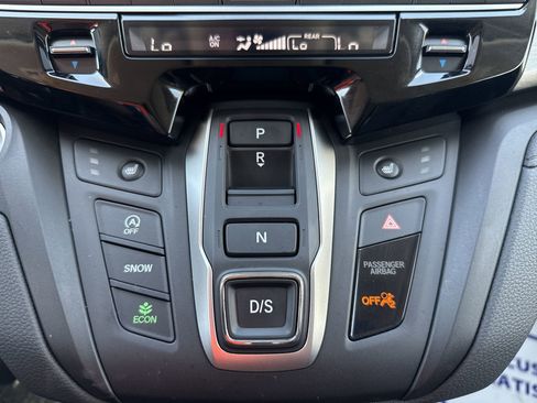 Used 2026 Honda Odyssey EX-L image 22