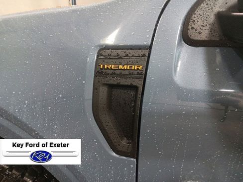 New 2026 Ford Maverick Tremor AWD/4WD image 9