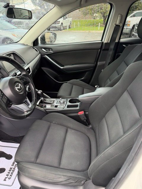 Used 2016 MAZDA CX-5 Touring FWD image 13
