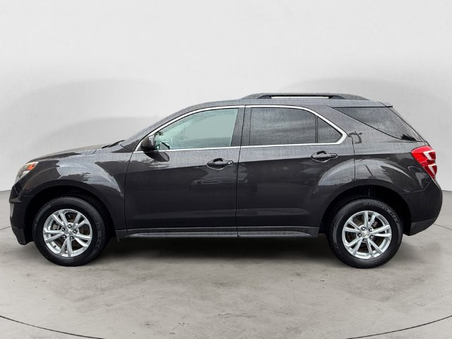Used 2016 Chevrolet Equinox LT w/ Convenience Package FWD image 8