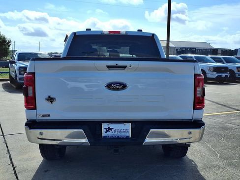 Used 2023 Ford F150 XLT w/ Equipment Group 302A High RWD image 5