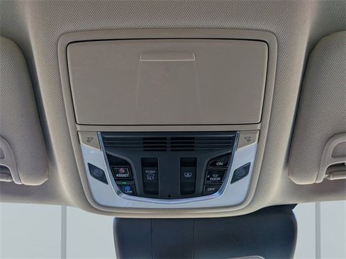 Used 2021 Acura RDX FWD image 28