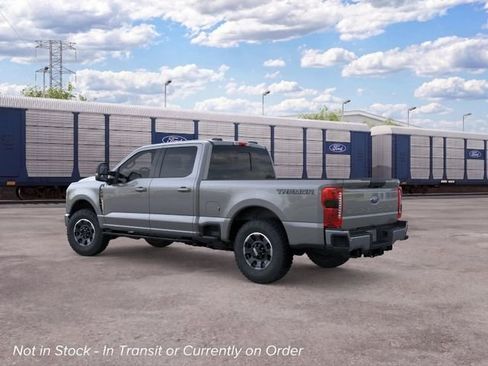 New 2026 Ford F250 4x4 Crew Cab Super Duty image 4