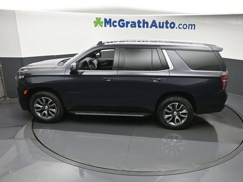 Used 2023 Chevrolet Tahoe LT w/ LT Signature Plus Package AWD/4WD image 24