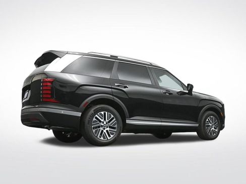 New 2026 Hyundai Palisade SEL Premium FWD image 14