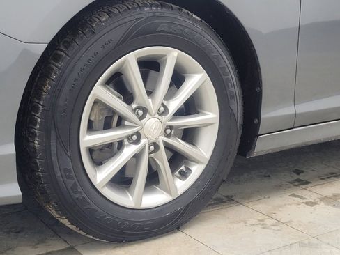 Used 2019 Hyundai Sonata ECO image 31