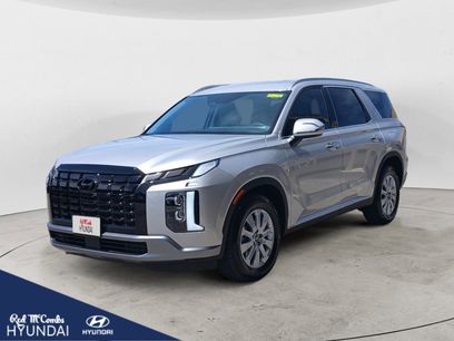 New 2025 Hyundai Palisade SEL