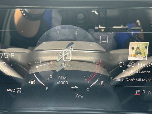 New 2026 GMC Terrain AT4 w/ Convenience Package III image 12