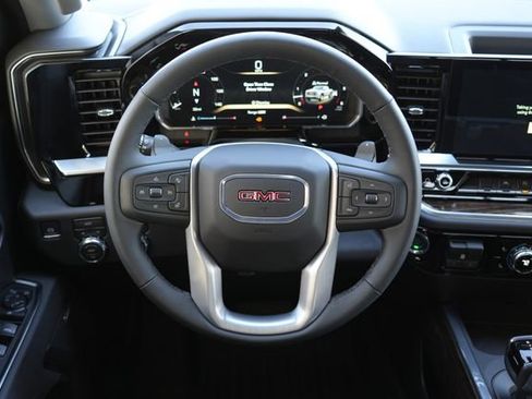 New 2026 GMC Sierra 1500 Elevation w/ Preferred Package image 11