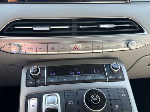 Used 2020 Hyundai Palisade SEL w/ Convenience Package FWD image 24