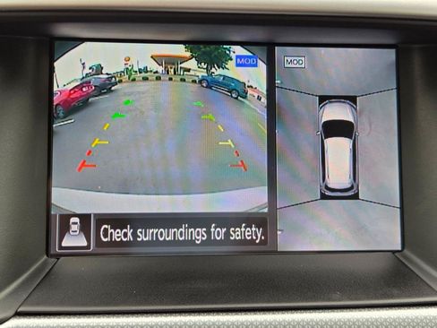 Used 2018 Nissan Pathfinder SL FWD image 33