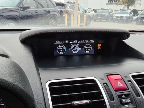 Used 2019 Subaru WRX STI w/ Popular Package #1 image 27