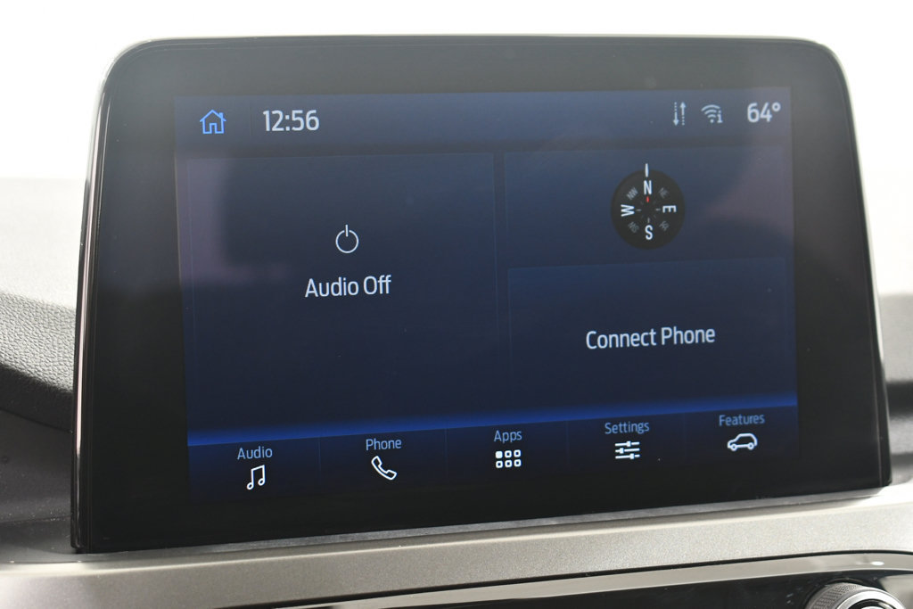 Used 2023 Ford Escape Active AWD/4WD image 28