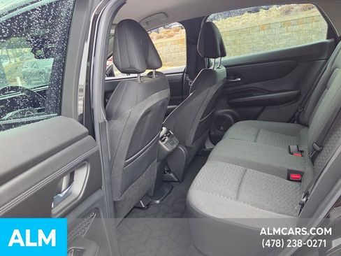 Used 2023 Nissan Ariya FWD image 14