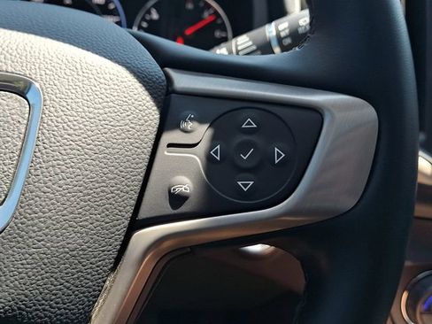 Used 2023 GMC Terrain Denali w/ Denali Premium Package AWD/4WD image 21