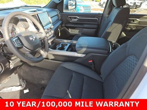 New 2026 RAM 1500 Big Horn w/ Night Edition image 19