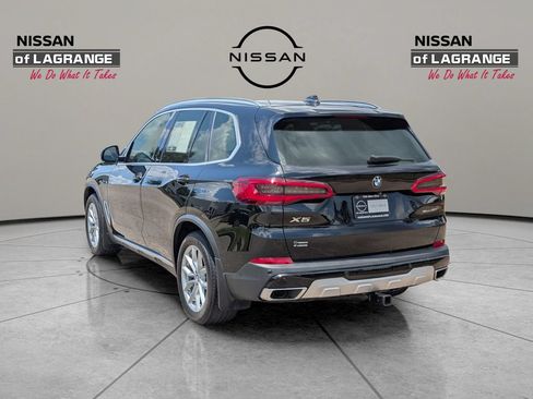 Used 2020 BMW X5 sDrive40i w/ Premium Package RWD image 7