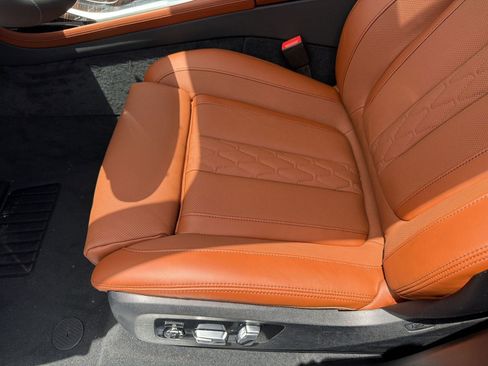 New 2027 BMW X7 M60i AWD/4WD image 14