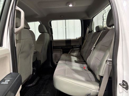 Used 2019 Ford F350 XL w/ Power Equipment Group image 13