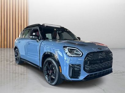 Used 2026 MINI Cooper Countryman S w/ Comfort Package Max