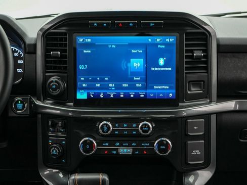 Certified 2023 Ford F150 Tremor image 16