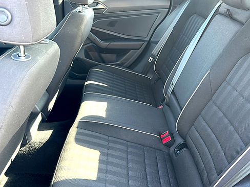 Used 2023 Volkswagen Jetta Sport image 18