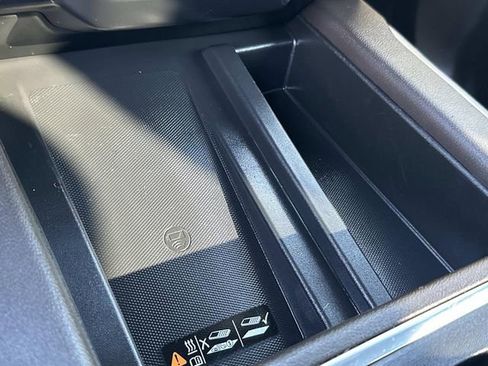 Used 2022 Chevrolet Silverado 2500 LTZ w/ LTZ Convenience Package image 34