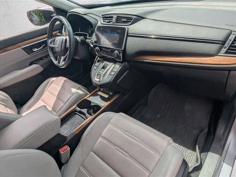 Used 2020 Honda CR-V Touring image 20