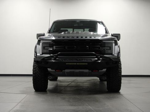Used 2025 Ford F150 Raptor w/ Equipment Group 803A Raptor R AWD/4WD image 9