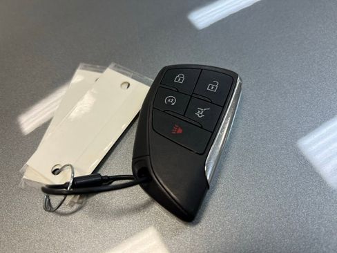 Used 2023 Buick Envision Preferred image 33