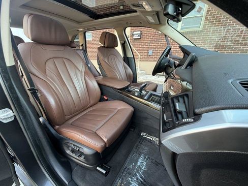 Used 2016 BMW X5 xDrive35i AWD/4WD image 17