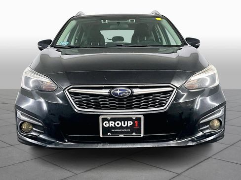Used 2017 Subaru Impreza 2.0i Limited image 3