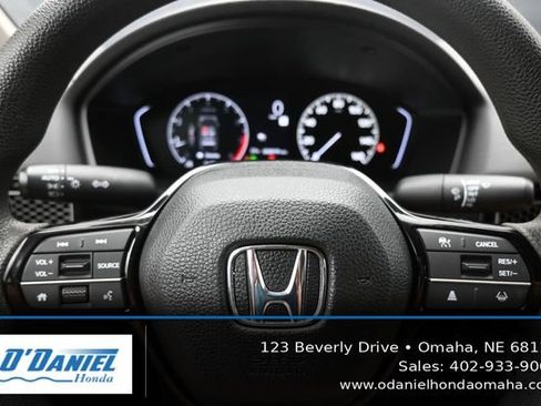 Used 2023 Honda Civic LX image 29