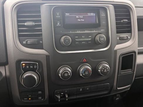 Certified 2020 RAM 1500 Express image 19