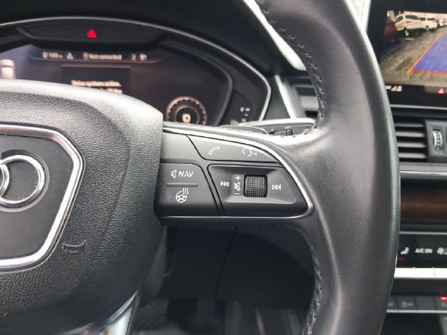 Used 2019 Audi Q5 2.0T Premium Plus w/ Premium Plus Package AWD/4WD image 19