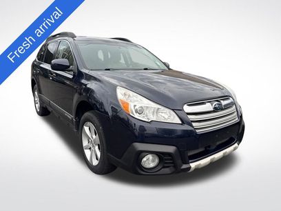 Used 2014 Subaru Outback 3.6R Limited