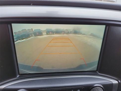 Certified 2016 Chevrolet Silverado 1500 LT w/ All Star Edition image 14