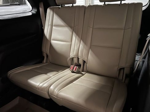 Used 2020 Dodge Durango Citadel image 22